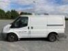 2010 Ford Transit Van - 4