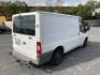 2010 Ford Transit Van - 7