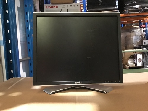 Dell UltraSharp 1907FPt 19" LCD Monitor