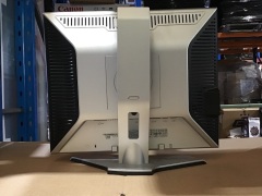 Dell UltraSharp 1907FPt 19" LCD Monitor - 2