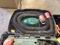 Bosch Ventaro industrial vacuum cleaner - 3