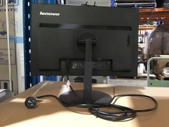 Lenovo Monitor ThinkVision 22" 16:10 LED - 2