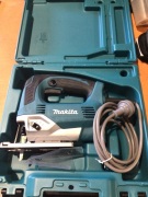 Makita Jigsaw JV0600k