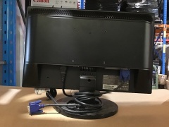 Philips Computer Monitor (HWC9190I) - 2