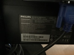 Philips Computer Monitor (HWC9190I) - 3