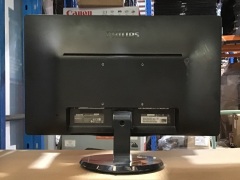 Philips 226V4L 21.5-inch LED Monitor - 2
