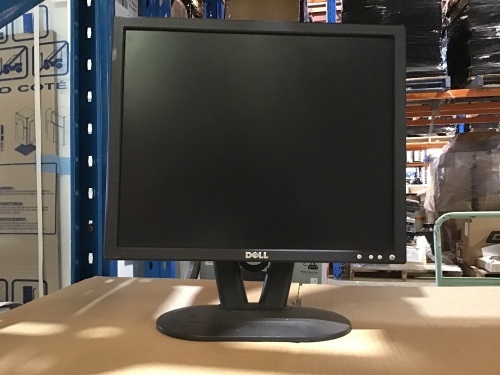 DELL E196FPf 19'' Monitor