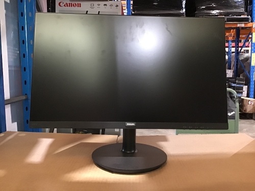 Philips 23.8" FHD LCD Monitor 241V8