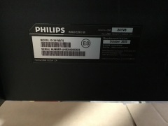 Philips 23.8" FHD LCD Monitor 241V8 - 3
