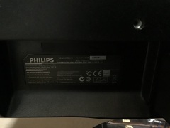 Philips 226V4L 21.5-inch LED Monitor - 3