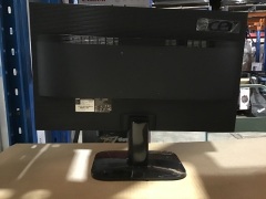 Acer Ka240h 24" LED FHD Monitor - 2
