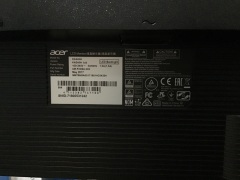 Acer Ka240h 24" LED FHD Monitor - 3