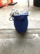 Riggers climbing rope - 2