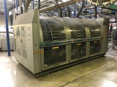 Make an offer - FERAG newspaper finishing plant, Mostly Year 2013 - 4