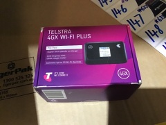 Telstra 4GX WI-FI PLUS x6 - 2