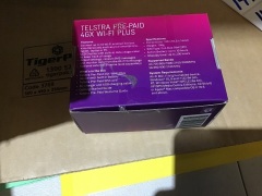 Telstra 4GX WI-FI PLUS x6 - 4