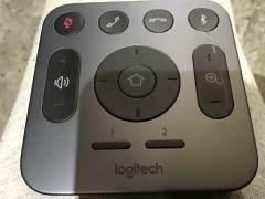 Logitech MeetUp HD Video and Audio Conferencing System V-R0007 - 4