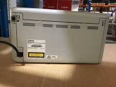Brother Monochrome Laser Printer HL-1110 - 2