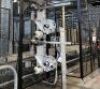4 x 2019 Markem-Imaje 2200 Series Labellers