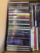 Bulk lot of CDs and CD singles - 2