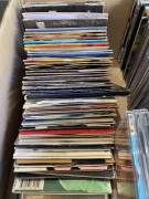 Bulk lot of CDs and CD singles - 2