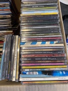 Bulk lot of CDs and CD singles - 4