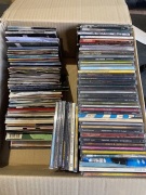 Bulk lot of CDs and CD singles - 5