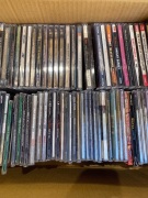 Bulk lot of CDs and CD singles - 3