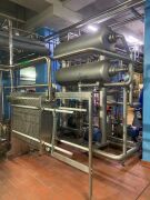 Water Deaeration PLant - 3