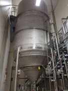 Yeast Propagation Plant - 2
