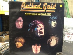 The Rolling Stones lot - 3
