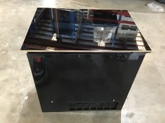 Smeg CVI618NXS 45cm Dolce Stil Novo Built-In Wine Cabinet - 5