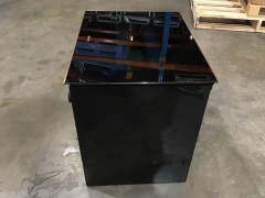 Smeg CVI618NXS 45cm Dolce Stil Novo Built-In Wine Cabinet - 6