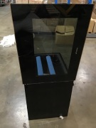 Smeg CVI618NXS 45cm Dolce Stil Novo Built-In Wine Cabinet - 8