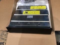 Smeg CPV615NX Dolce Stil Novo Aesthetic Vacuum Drawer - 4