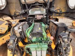 2012 Volvo A35F Articulated Dump Truck - 9