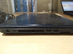 Dell Latitude [S/N: C193VZI] Intel insider Core i3 + Charger - 2