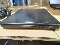 Dell Latitude [S/N: C193VZI] Intel insider Core i3 + Charger - 4