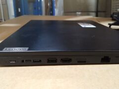 Lenovo ThinkPad (LCD (Mod:L490) [S/N: PF-1CDAD2_T/N: 20Q5-5013000] - 2