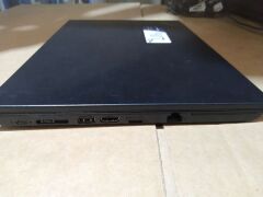 Lenovo ThinkPad (LCD (Mod:L490) [S/N: PF-1CDAD2_T/N: 20Q5-5013000] - 2