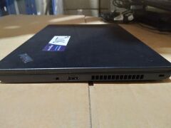 Lenovo ThinkPad (LCD (Mod:L490) [S/N: PF-1CDAD2_T/N: 20Q5-5013000] - 3