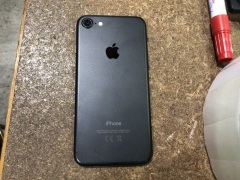 Apple IPhone 7 32GB Black - 3