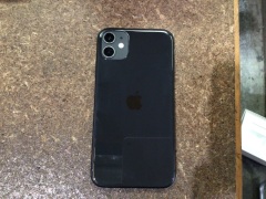 Apple IPhone 11 64GB Dark Grey - 3
