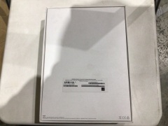 Apple IPad Pro 11 Inch Wifi 64GB Grey - 5