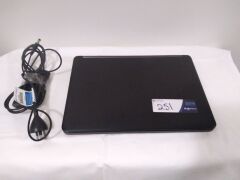 Dell Latitude E5440 | Model: ?T??1XZ1 (S/N is scratched up) | Intel insider Core i3 w/ Charger 7 attachment - 2