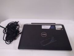 Dell Latitude E6330 | Model: BT1CLX1 | Intel insider Core i3 w/ Charger & Has some scratches - 2