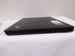 ThinkPad Lenovo T470 | Model: PF-OSL0J8 | W/ Charger & has minor scratches - 5