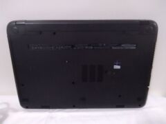 HP 250 G3 | Model: CND5010C04 | Intel inside Core i5 w/ Charger - 4