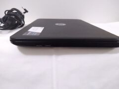 HP 250 G3 | Model: CND5010C04 | Intel inside Core i5 w/ Charger - 5