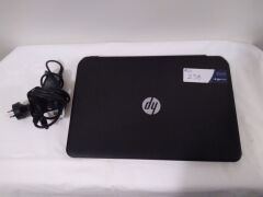 DNL HP 250 G3 | Model: CND5010CY6 | Intel inside Core i5 w/ Charger and has Scratches - 2